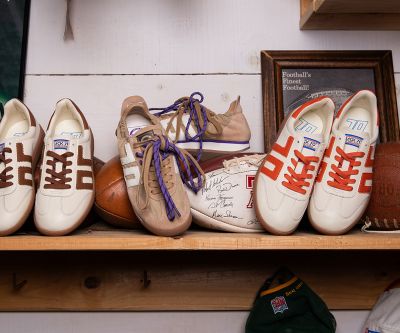 Frye Schuhe Back70 Saison 26
